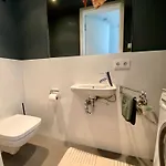 아파트 Cityloft Gold - Zentrum / 105qm / Inkl. Parkplatz / Netflix *