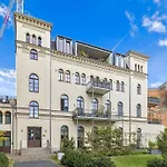 Cityloft Gold - Zentrum / 105qm / Inkl. Parkplatz / Netflix 아파트 라이프치히