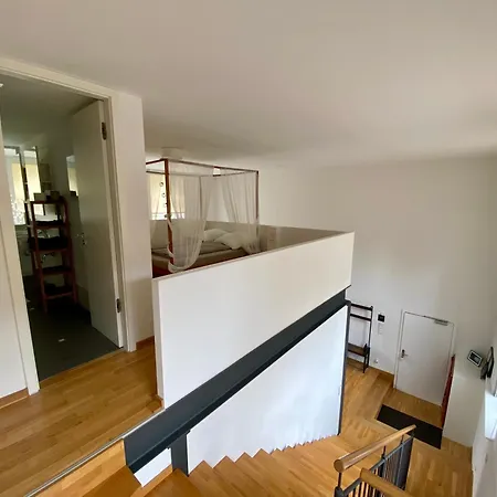 아파트 Cityloft Gold - Zentrum / 105qm / Inkl. Parkplatz / Netflix *
